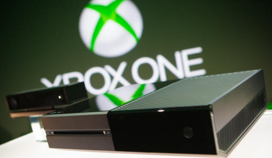 Xbox One: Always online έστω μία φορά τη μέρα