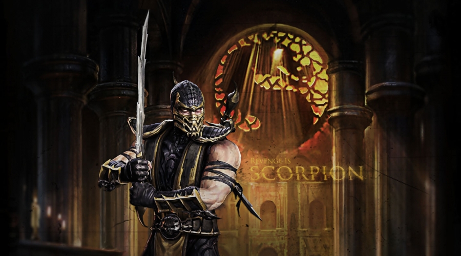 Mortal Kombat Komplete Edition στα PC