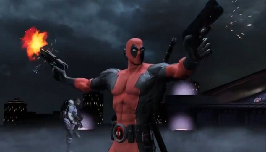 Deadpool: Η λίστα με τα achievements