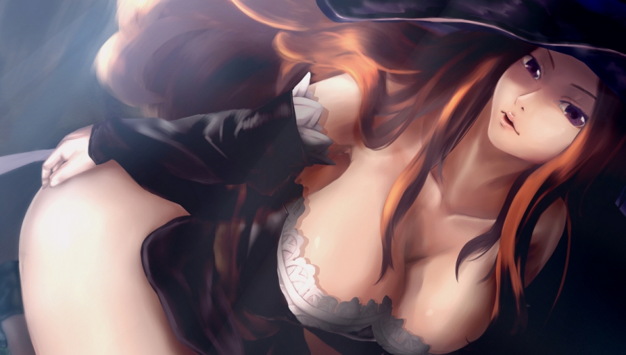Dragon’s Crown