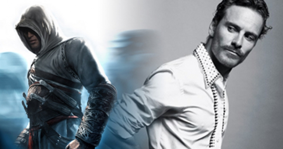 Ταινία Assassin’s Creed