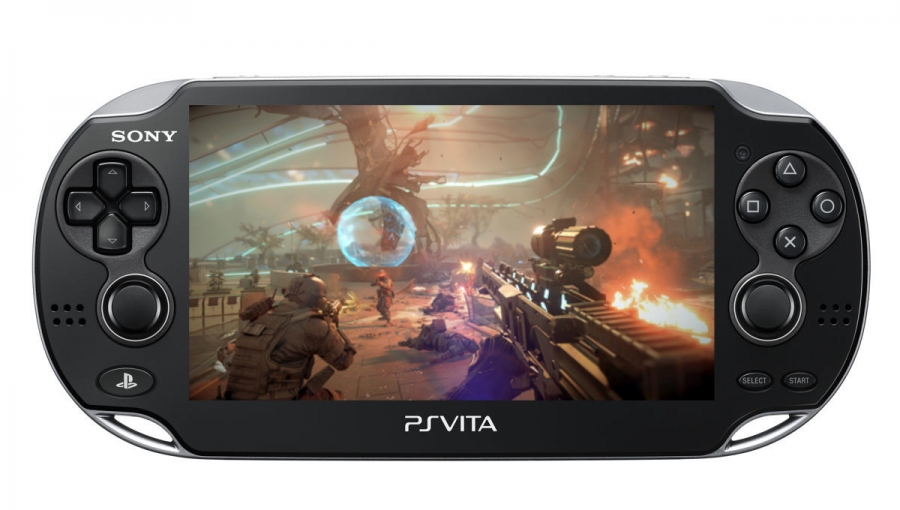 Remote play των τίτλων του PS4 στο PS Vita