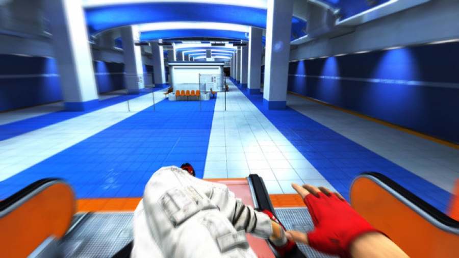 Mirror’s Edge 2 απ’ την EA Dice