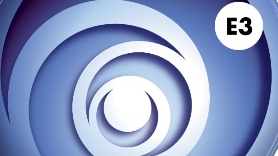 Ubisoft: E3 2013 press conferece
