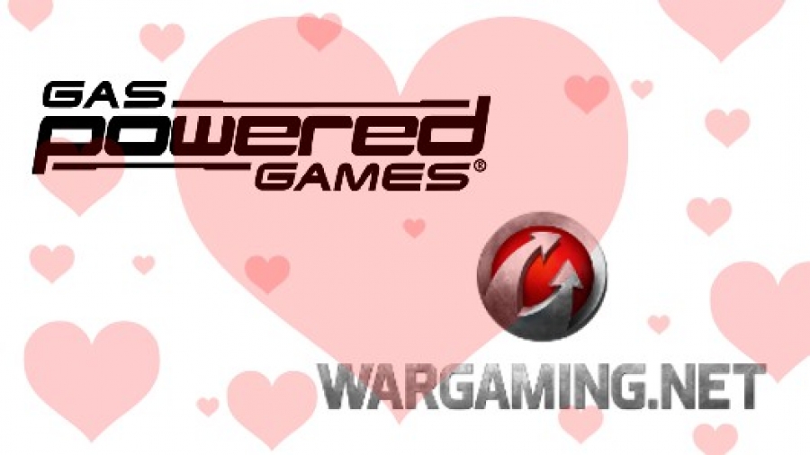Η Wargaming.net επεκτείνεται