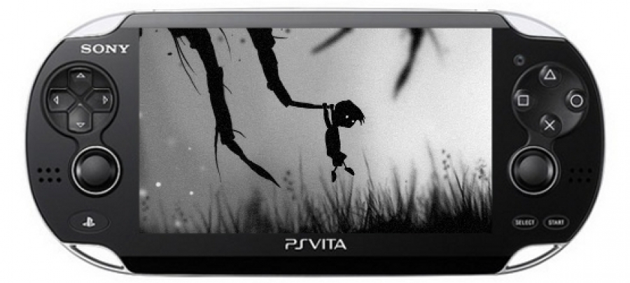 Limbo στο PS Vita