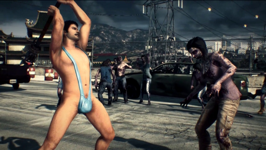 Dead Rising 3: Season Pass και DLC