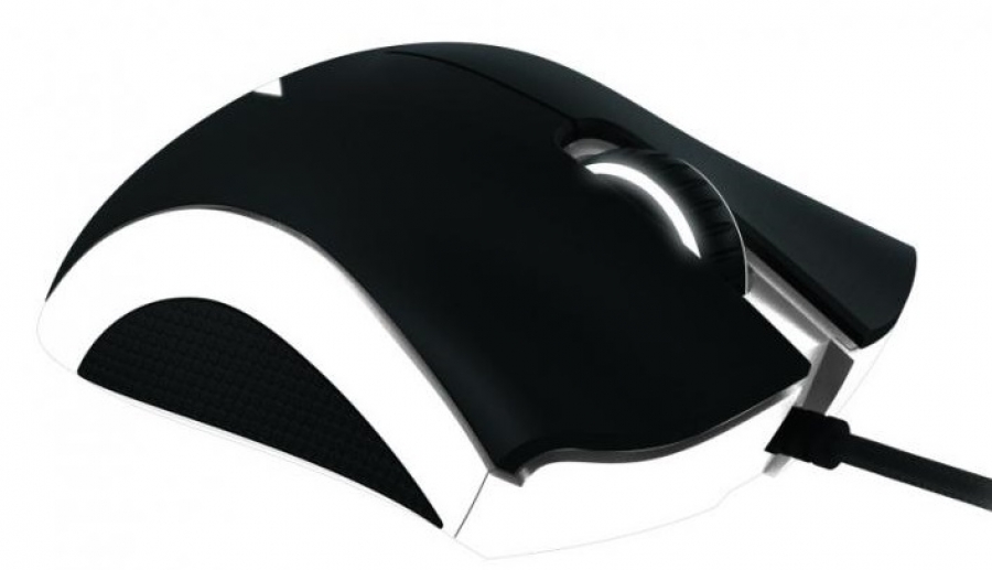 Razer DeathAdder: Counter Logic Gaming eSports Edition