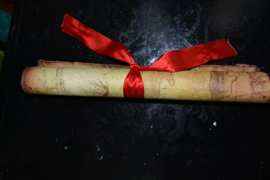 Διαγωνισμός: Χάρτης Assassin’s Creed 4: Ο νικητής