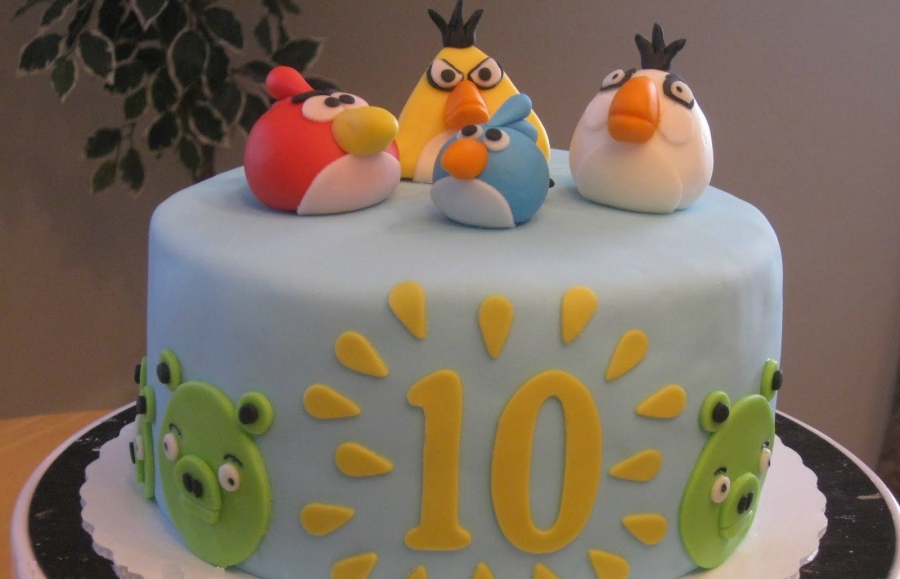 Διαγωνισμός: 10 χρόνια Games στα FM!