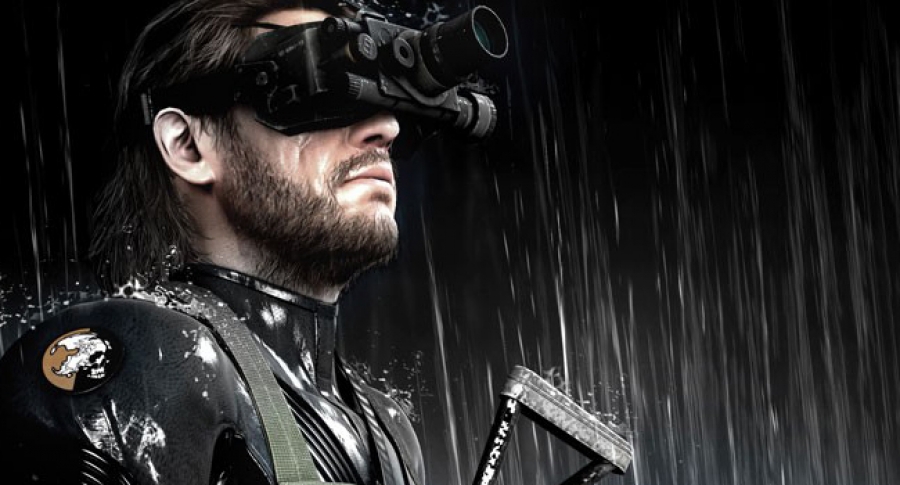 Metal Gear Solid: Ground Zeroes: Ημερομηνία κυκλοφορίας