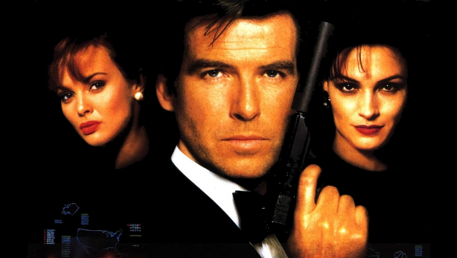 GoldenEye 007
