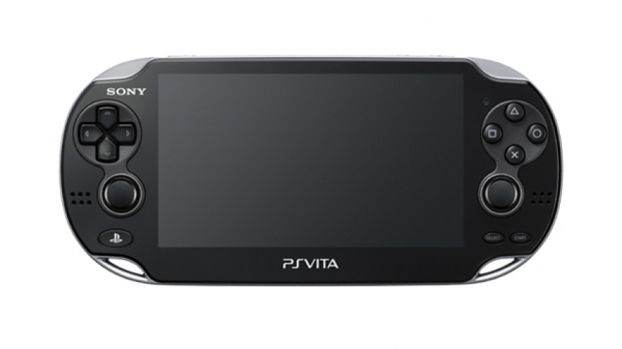 PlayStation Vita: v3.00 System update