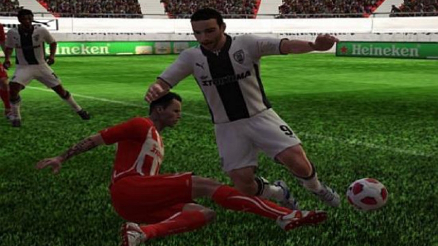 Top 10 πωλήσεων στο Steam: 27/10-2/11