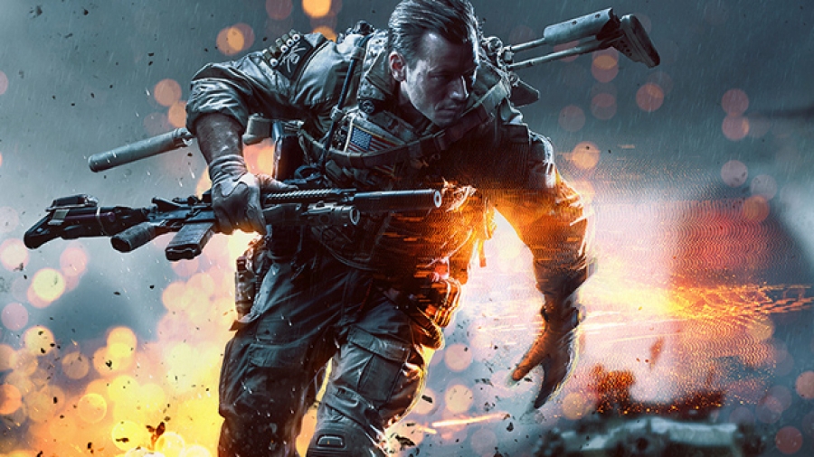 Battlefield 4: Second Assault expansion