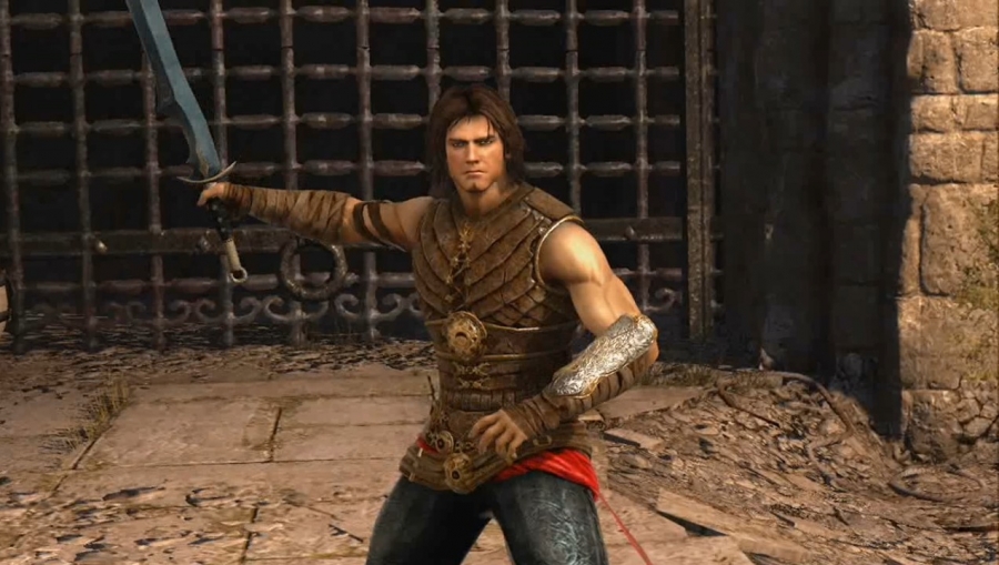 Το Prince of Persia: The Forgotten Sands δωρεάν!