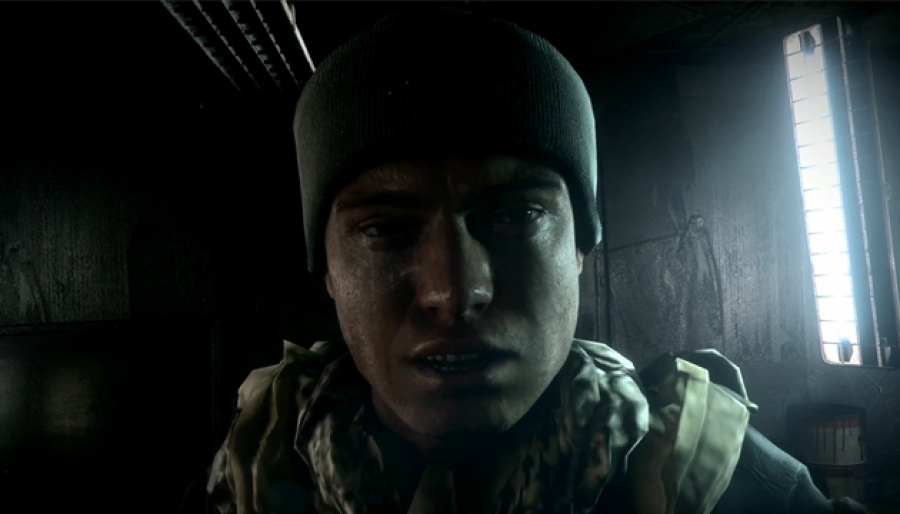 Battlefield 4: Update στους servers