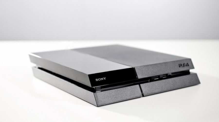 PlayStation 4: Αποσυναρμολογώντας την κονσόλα