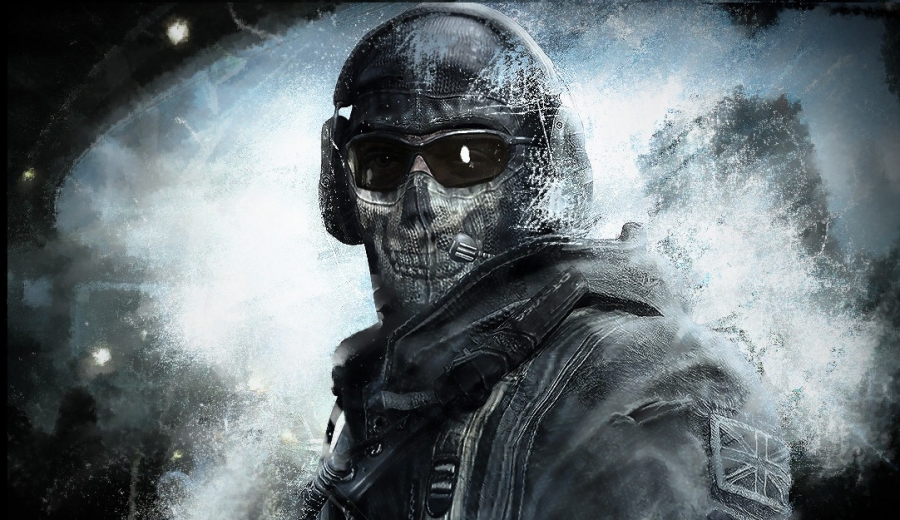 Αναληθή τα system requirements του Call of Duty: Ghosts