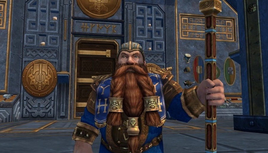 Τέλος εποχής για το Warhammer Online