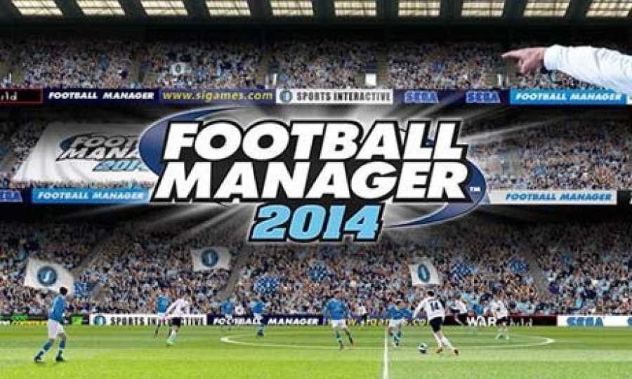 Διαγωνισμός Football Manager 2014: Οι νικητές