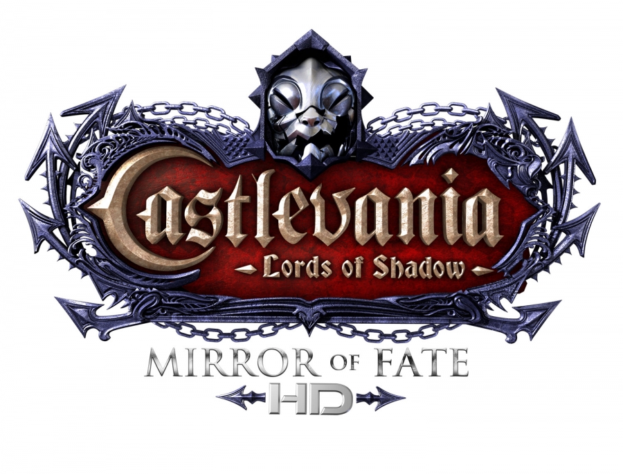 Castlevania: Lords of Shadow – Mirror of Fate HD