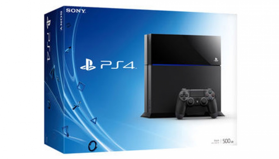 PlayStation 4: Επίσημο Unboxing