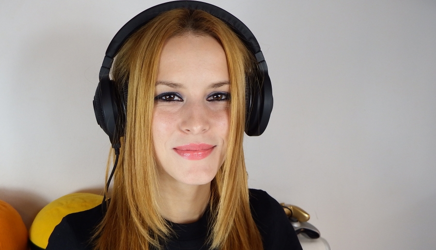 Παρουσίαση Razer Kraken 7.1