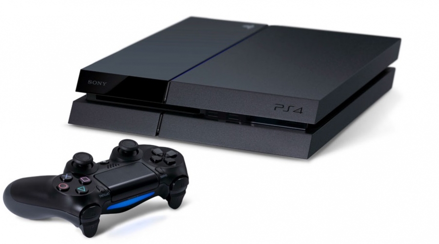 PS4: Υποχρεωτική εγκατάσταση για τα games