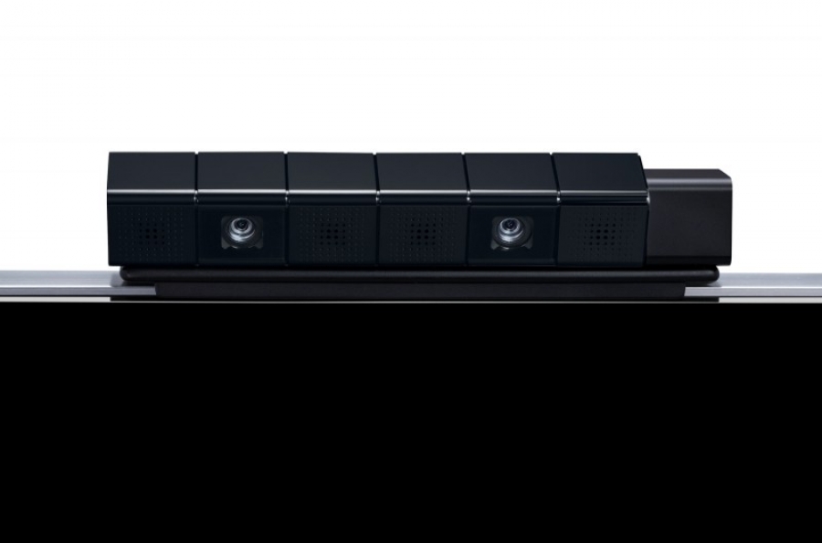 PS4: Φωνητικές εντολές