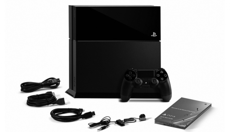 PlayStation 4: Διαθέσιμο online το manual της κονσόλας