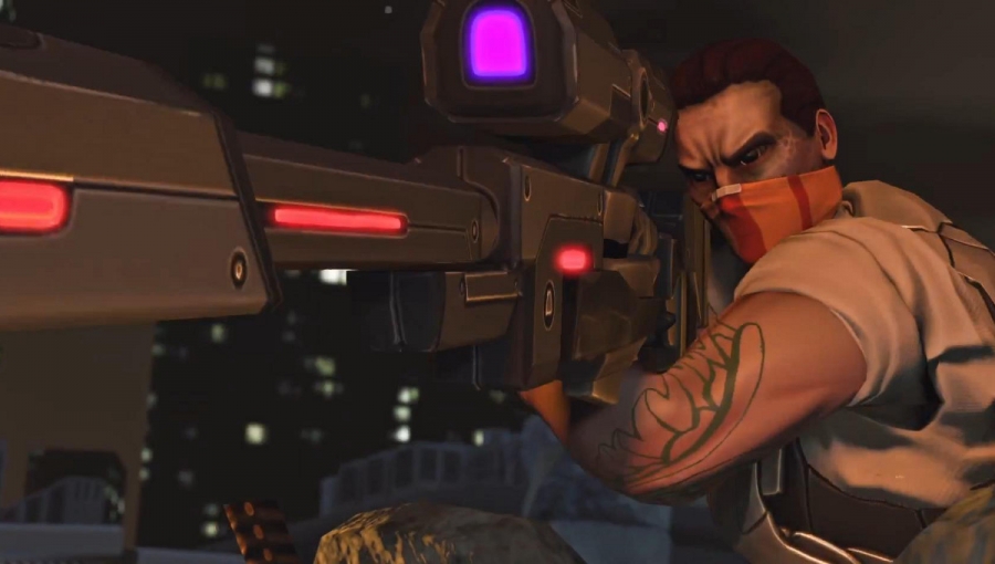 PlayStation Store: 13/11/2013