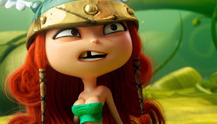 Rayman Legends: Έρχεται το επιπλέον περιεχόμενο στο PS Vita