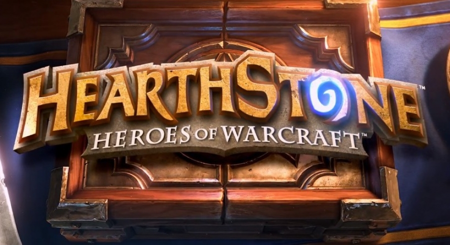 Διαγωνισμός: 30 Hearthstone beta keys