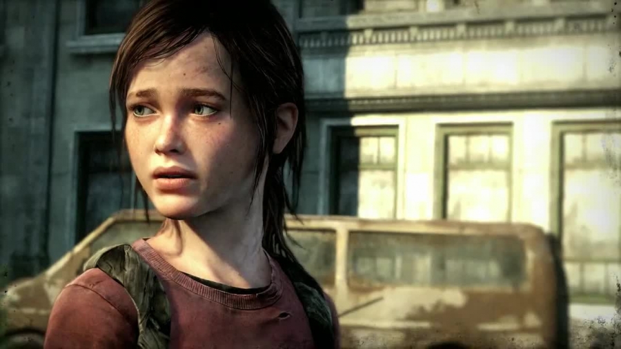 The Last of Us: Left Behind