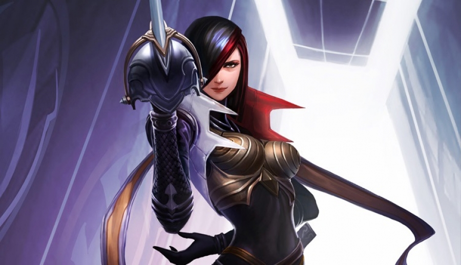 League of Legends: Αλλαγές στη Season 4