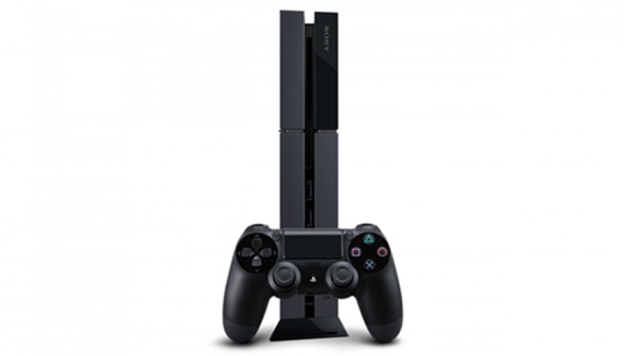 PlayStation 4: Πάνω από 1 εκατομμύριο πωλήσεις.