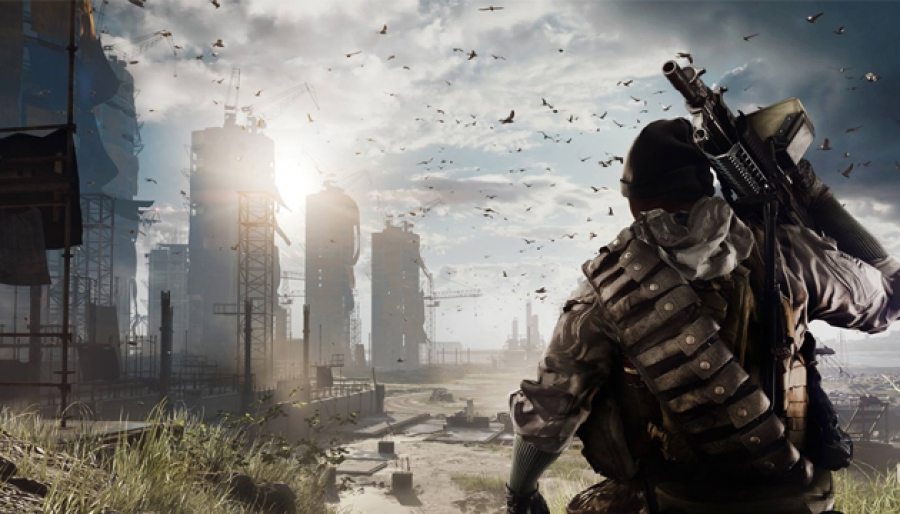 Battlefield 4: Second Assault και China Rising expansions