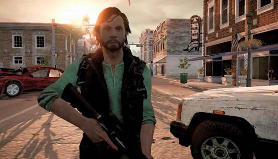 State of Decay: Breakdown DLC