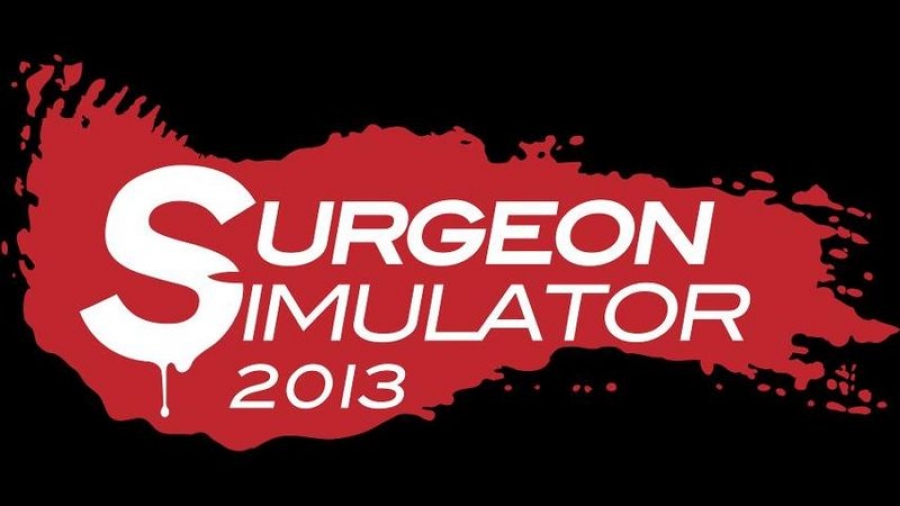 Surgeon Simulator 2013