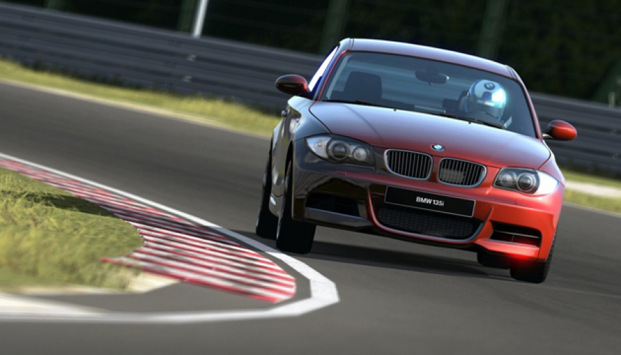 Gran Turismo 6: Περιλαμβάνει microtransactions