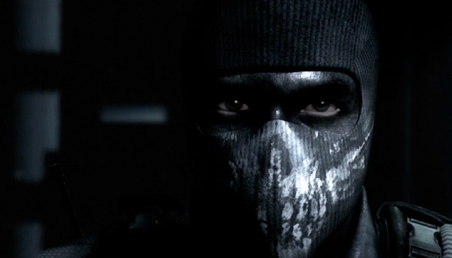 Call of Duty: Ghosts: PC patch