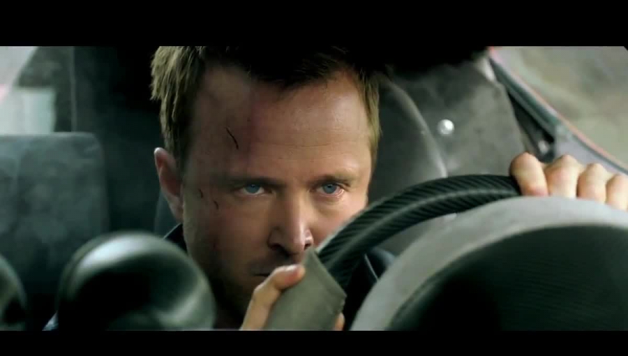 Need for Speed: Τα τρέιλερ της ταινίας