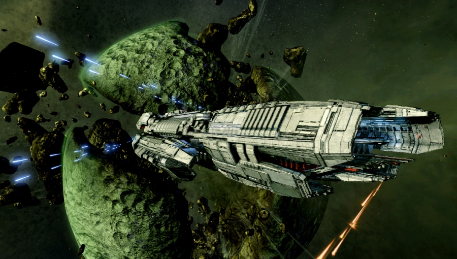 Top 10 πωλήσεων στο Steam: 10/11-16/11