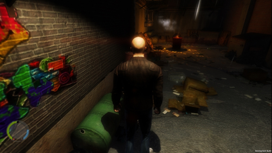 Crying is not Enough