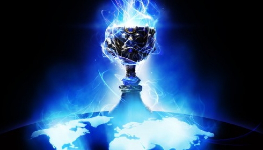 2o GameWorld League of Legends Tournament