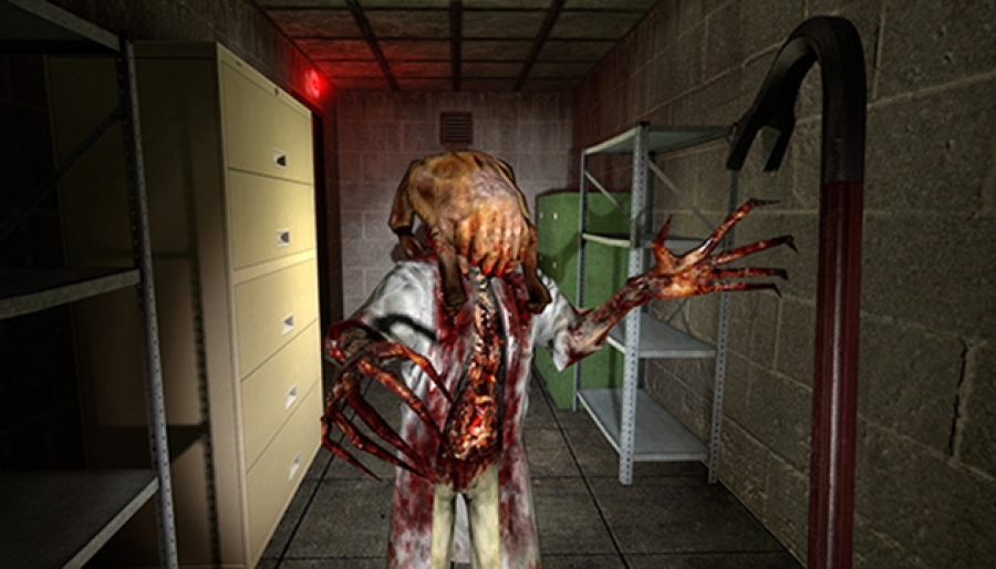 Black Mesa: H Valve δίνει το “πράσινο φως” για πώληση μέσω Steam