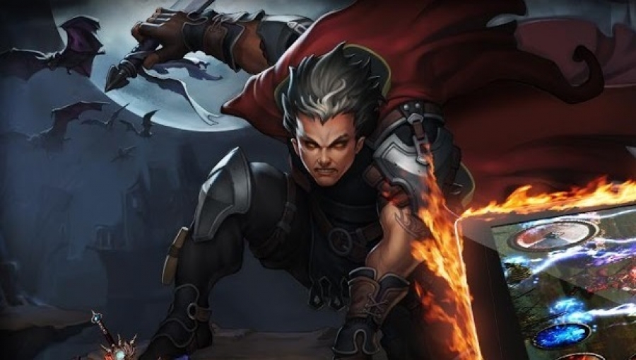 Excalibur: Knights of the King