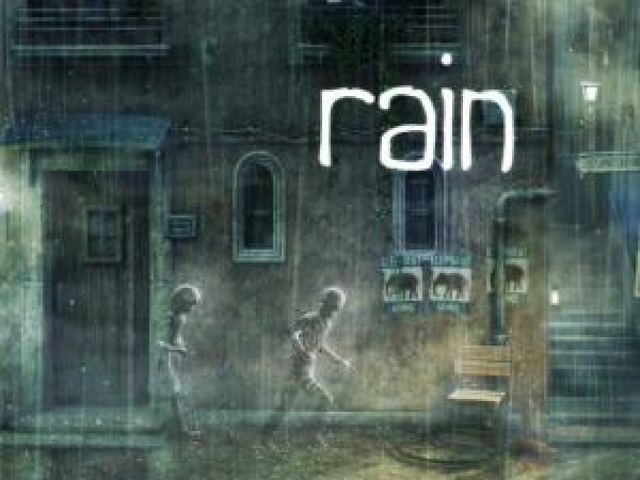 Rain