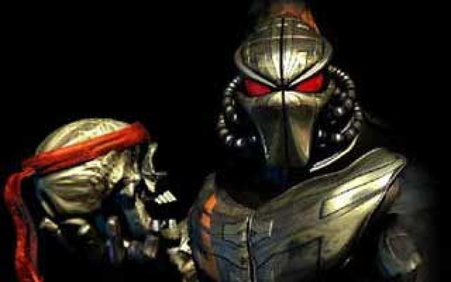 Killer Instinct: Όλοι οι χαρακτήρες